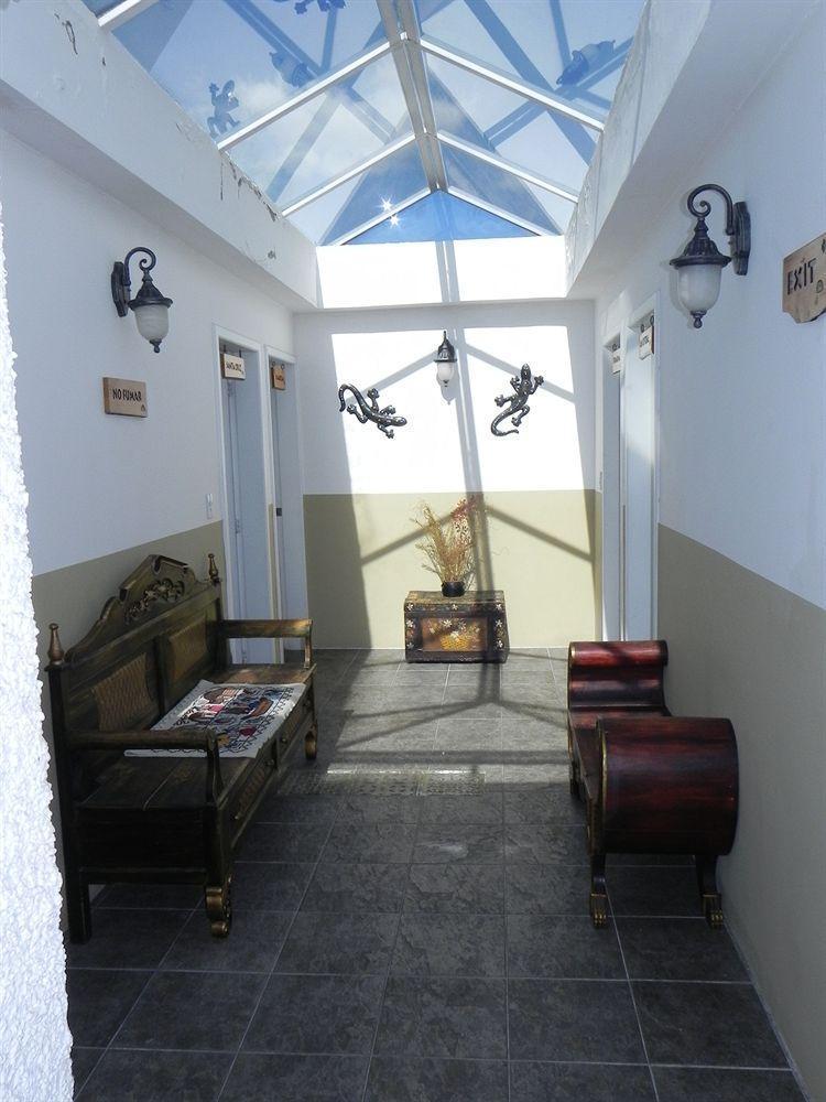 Hotel Nass Sol De Quito Eksteriør billede